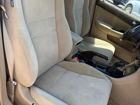 Used 2006 Honda Accord LX image 15
