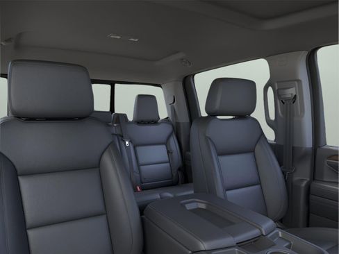 New 2026 Chevrolet Silverado 2500 LT w/ Trail Boss Package image 24