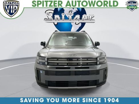 Used 2024 Hyundai Santa Fe XRT AWD/4WD image 4