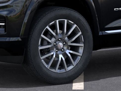 New 2026 GMC Terrain Denali image 9