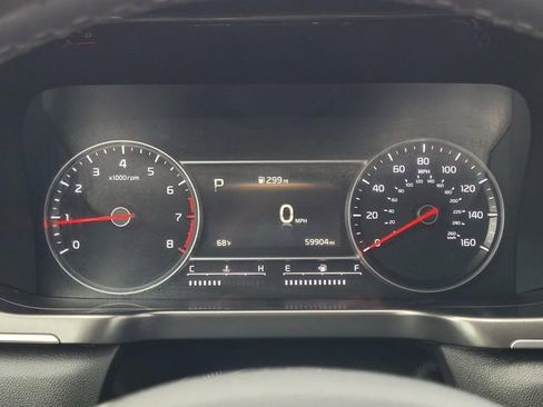 Used 2022 Kia Sorento S w/ Panoramic Sunroof Package image 32