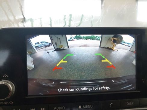 Used 2023 Nissan Altima 2.5 S FWD image 6