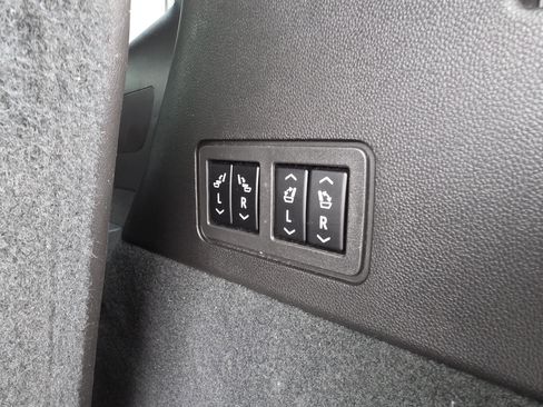 Used 2020 Cadillac XT6 Sport image 45