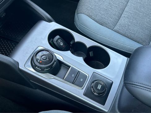 Used 2024 Ford Bronco Sport Big Bend image 39