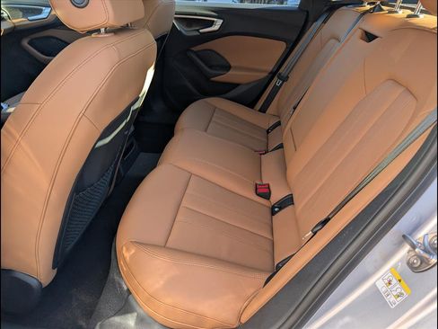New 2025 Audi A5 2.0T Premium Plus image 6