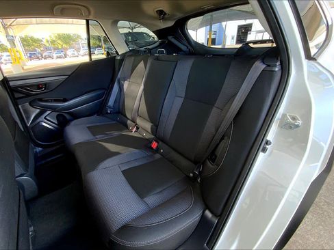 Used 2023 Subaru Outback image 17