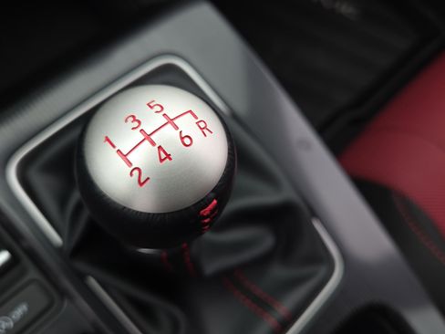 New 2026 Honda Civic Si image 38