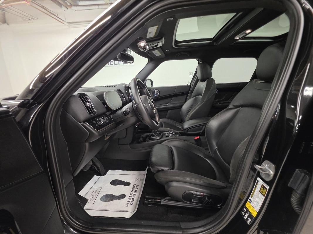 Used 2023 MINI Cooper Countryman S AWD/4WD image 19
