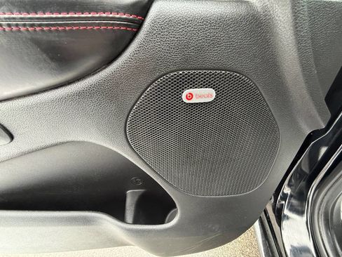 Used 2017 Dodge Durango R/T w/ Trailer Tow Group IV image 12