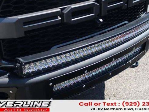 Used 2020 Ford F150 Raptor w/ Equipment Group 802A Luxury AWD/4WD image 20