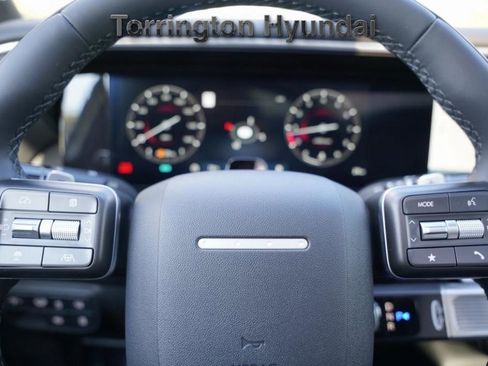 New 2026 Hyundai Palisade Calligraphy image 20