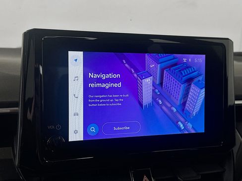 Used 2024 Toyota Corolla LE image 21