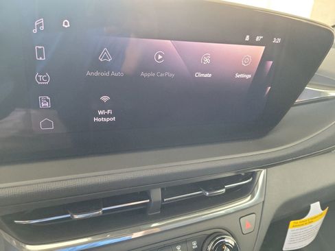 New 2026 Buick Envista Preferred FWD image 15