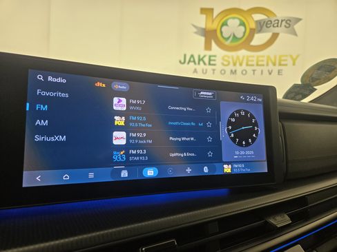 Used 2024 Hyundai Santa Fe Calligraphy image 20