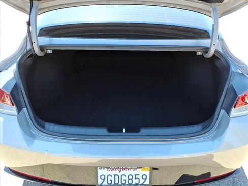 Used 2023 Hyundai Elantra N Line image 6