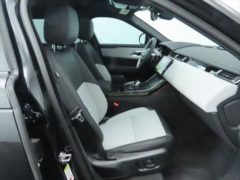 New 2026 Land Rover Range Rover Velar Dynamic SE image 22