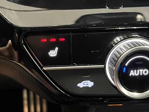 New 2026 Honda Civic Sport Touring image 22