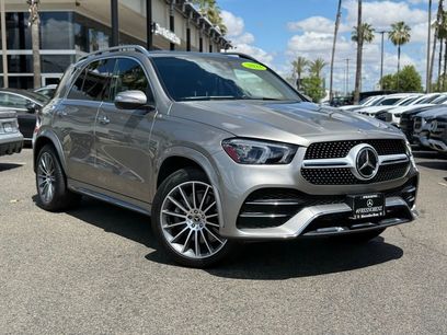 Certified 2023 Mercedes-Benz GLE 450 4MATIC