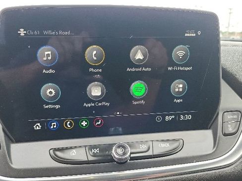 Used 2023 Chevrolet Blazer LT w/ Convenience Package FWD image 25