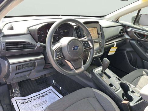 Used 2024 Subaru Impreza 2.0i AWD/4WD image 17
