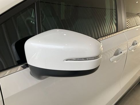 New 2026 Honda Odyssey EX-L image 3