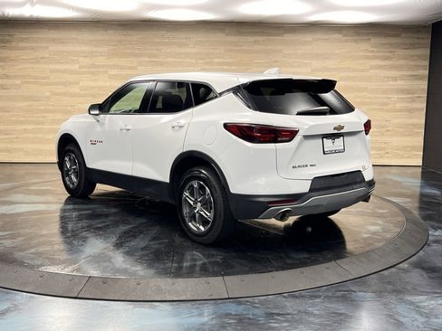 Used 2023 Chevrolet Blazer LT image 8
