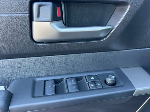 New 2026 Toyota Tundra SR5 w/ SR5 Convenience Package image 8