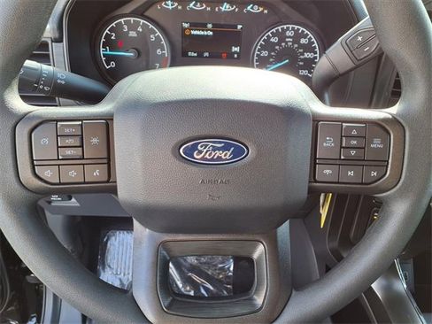 New 2026 Ford F150 STX image 14