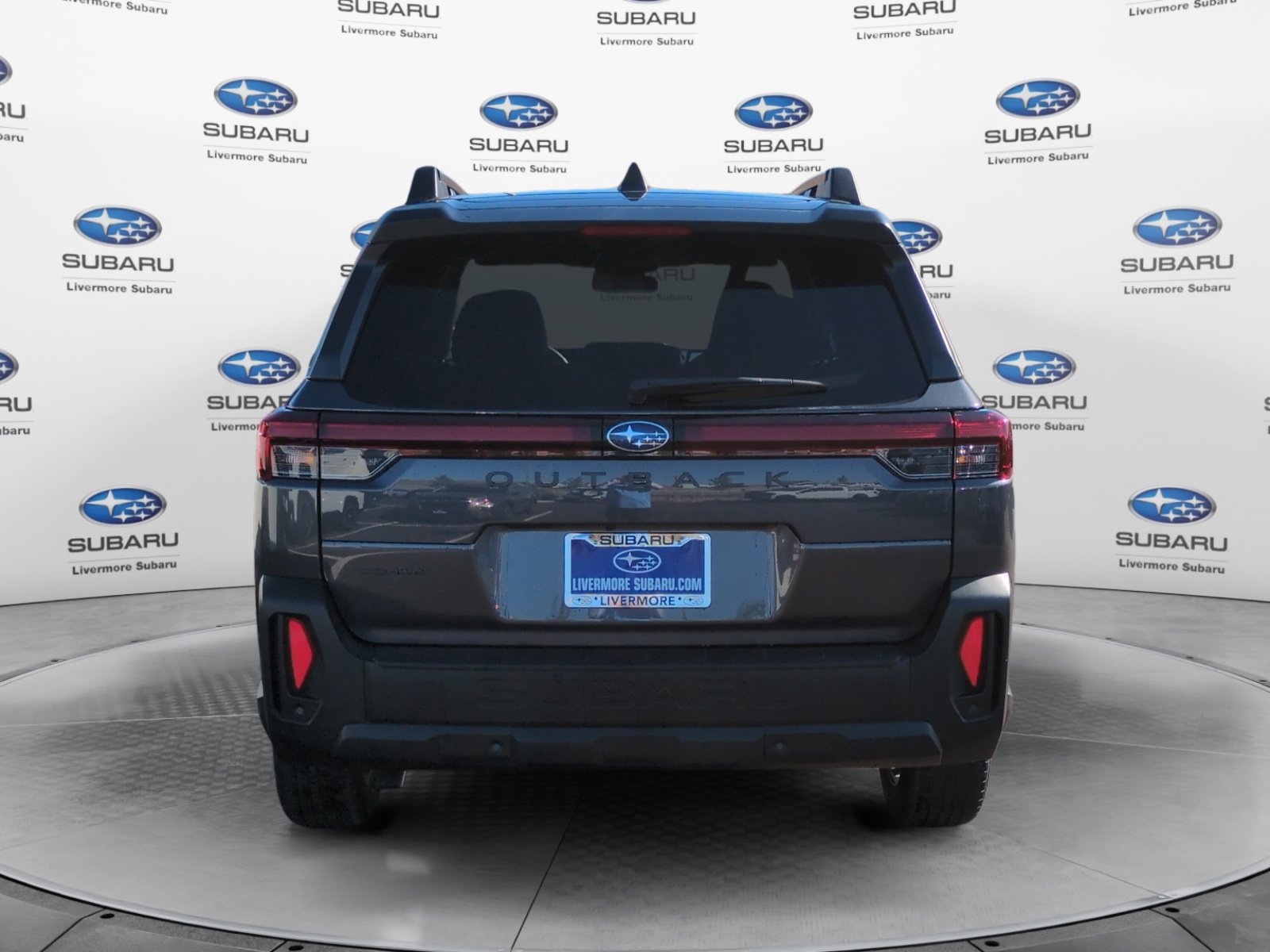 New 2026 Subaru Outback Premium AWD/4WD image 4