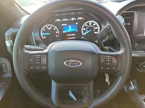Used 2023 Ford F150 XL w/ STX Appearance Package image 14
