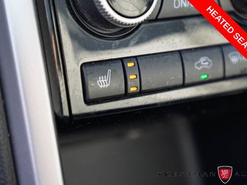 Used 2021 Subaru Ascent Limited w/ Technology Package AWD/4WD image 7
