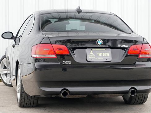 Used 2008 BMW 335i Coupe image 5