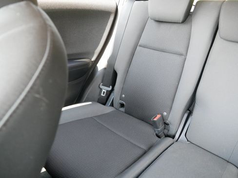 Used 2022 Honda HR-V EX image 12
