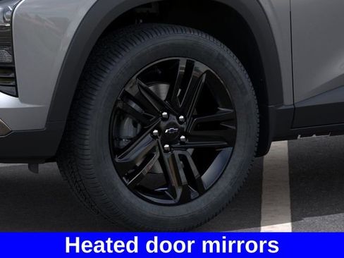 New 2026 Chevrolet Trax ACTIV w/ Sunroof Package FWD image 10
