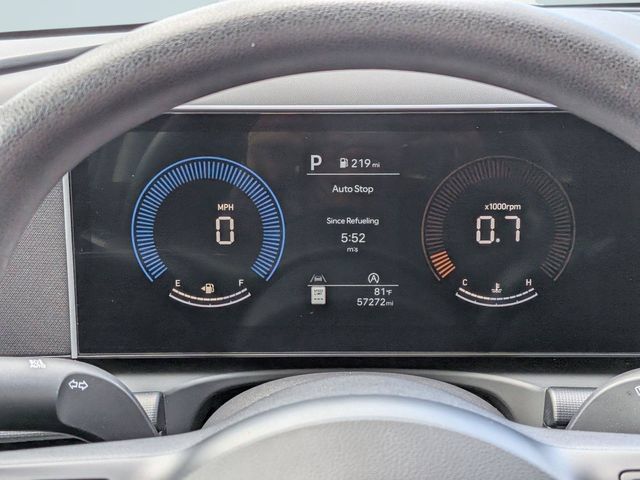 Used 2025 Hyundai Tucson SEL FWD image 26