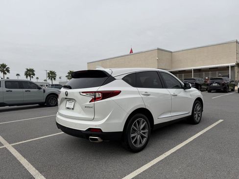 Certified 2023 Acura RDX w/Tech image 19