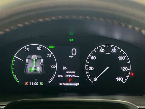 Used 2023 Honda CR-V Sport image 12