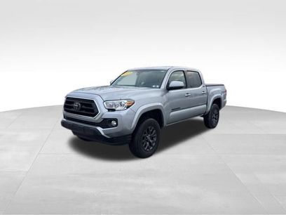 Certified 2023 Toyota Tacoma SR5 w/ Technology Package