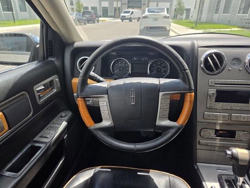 Used 2009 Lincoln MKZ FWD image 20
