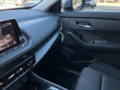 New 2026 Nissan Rogue SV image 33