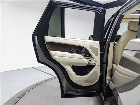 Used 2023 Land Rover Range Rover SE AWD/4WD image 25