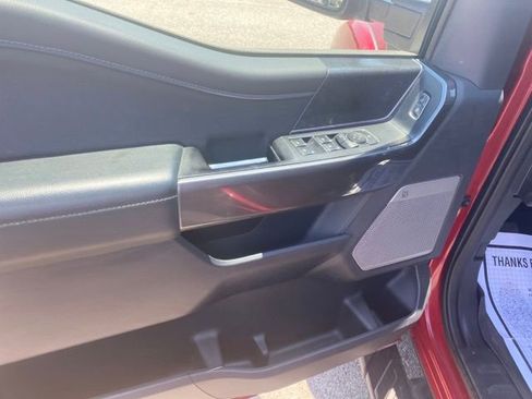 Used 2022 Ford F150 XLT w/ Equipment Group 302A High image 17