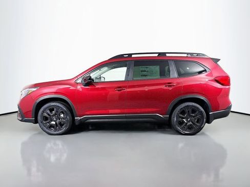 New 2026 Subaru Ascent Bronze Edition image 4