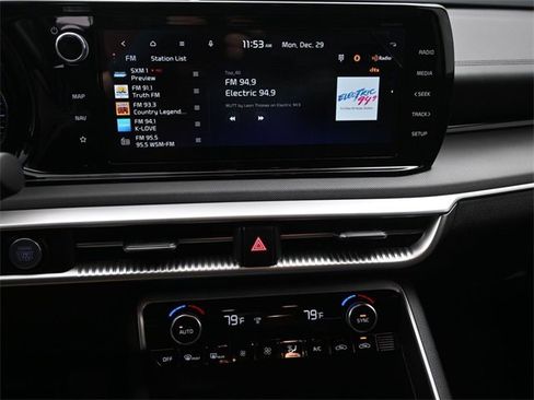 Used 2022 Kia K5 GT-Line image 32