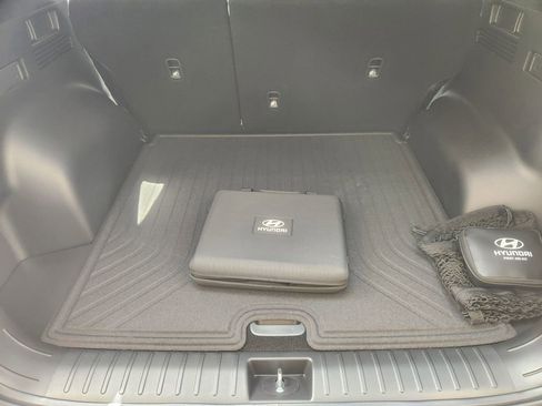 New 2026 Hyundai Tucson SEL FWD image 22