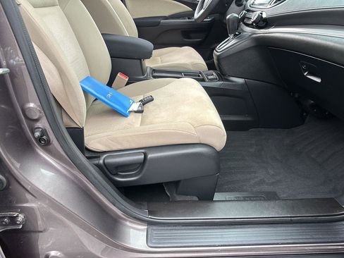 Used 2015 Honda CR-V EX image 18