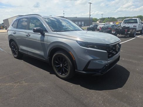 Used 2024 Honda CR-V Sport image 14