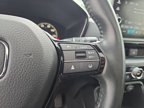 Used 2024 Honda CR-V EX-L image 22