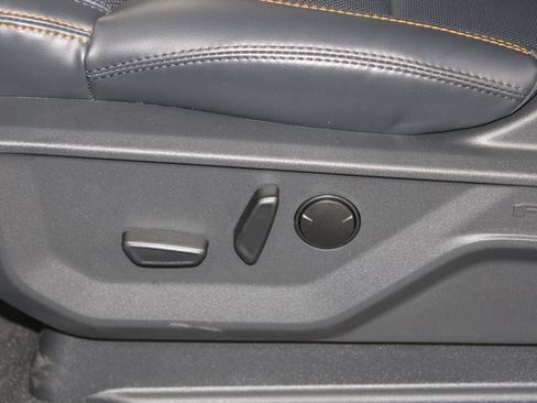 New 2026 Ford Expedition Tremor AWD/4WD image 22