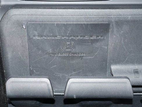 Used 2020 RAM 1500 Limited image 4